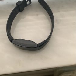 Fitbit HR