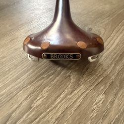 Brooks Swift Saddle