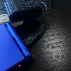 OEM GENUINE NINTENDO GAMEBOY ADVANCE SP CHARGER