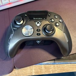 Turtle Beach Controller 