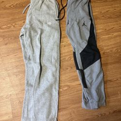 Nike Sweatpants Small 