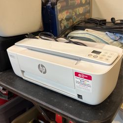 HP Deskjet 3755 Printer