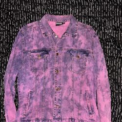 Custom Nicki Minaj Jacket 