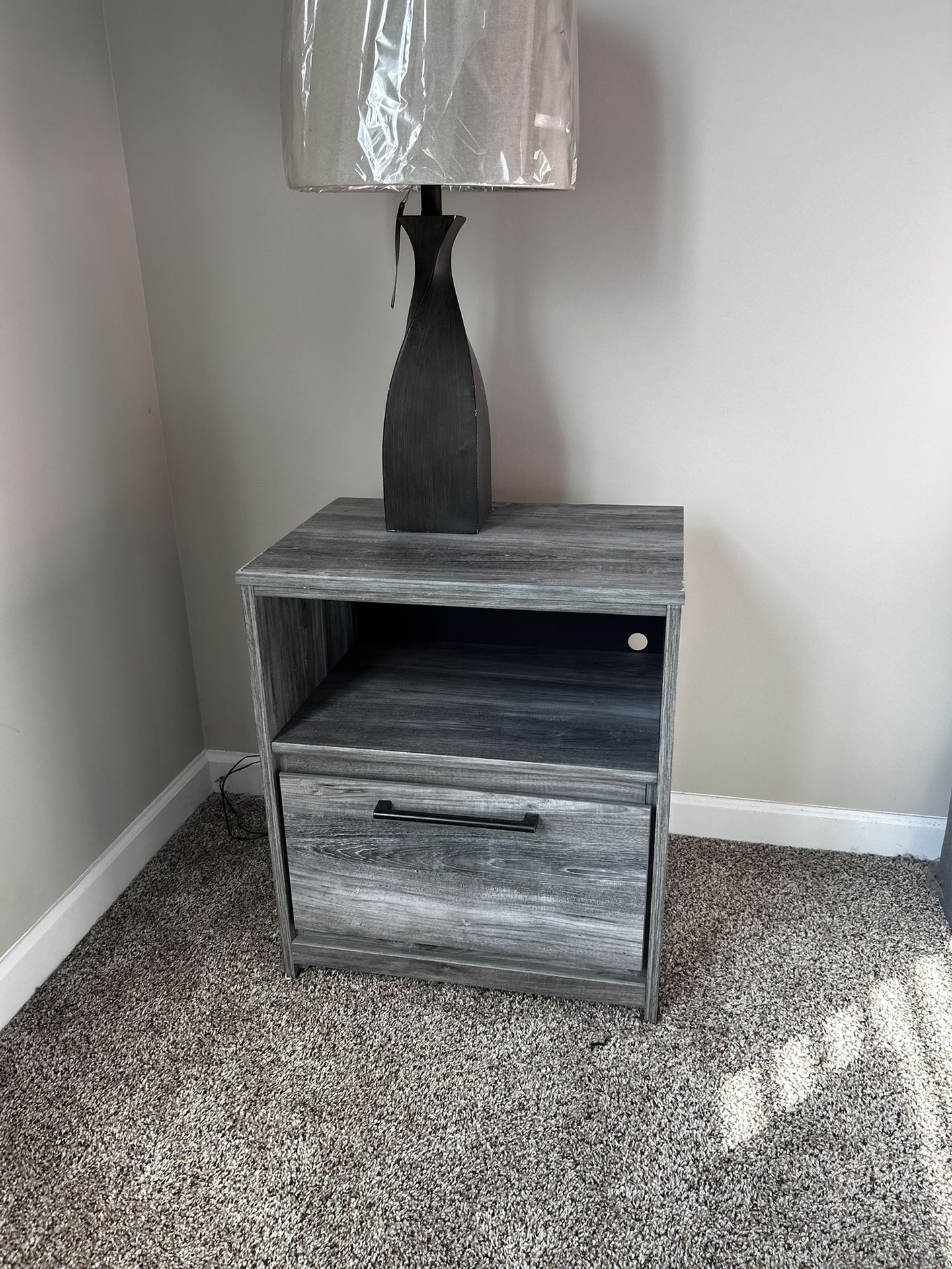 Ashley Furniture Dresser Set