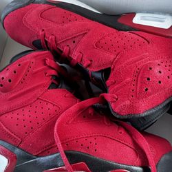 Jordan 6