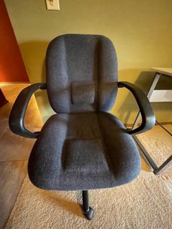 Computer chair