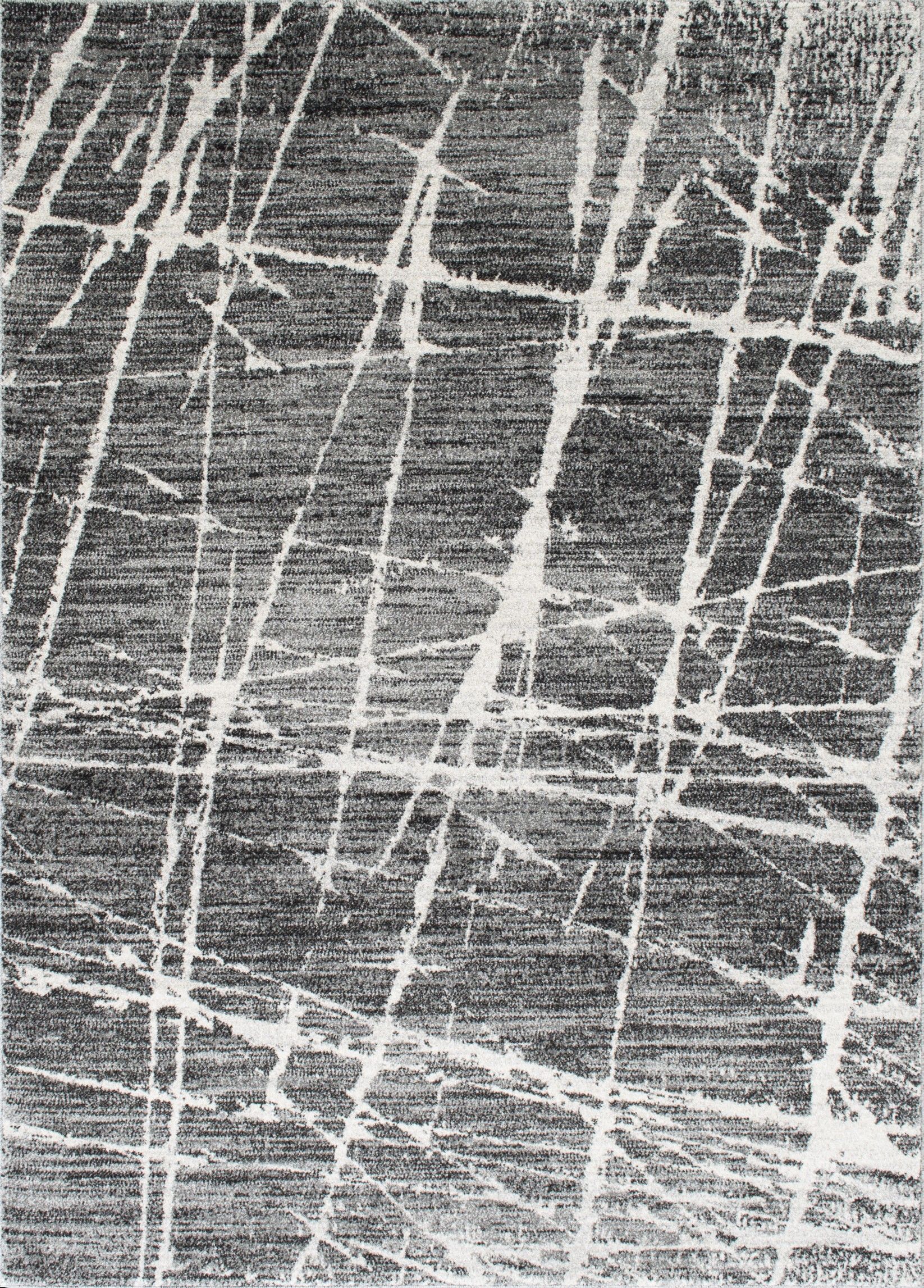 New thick Soft Modern Rug 8x10