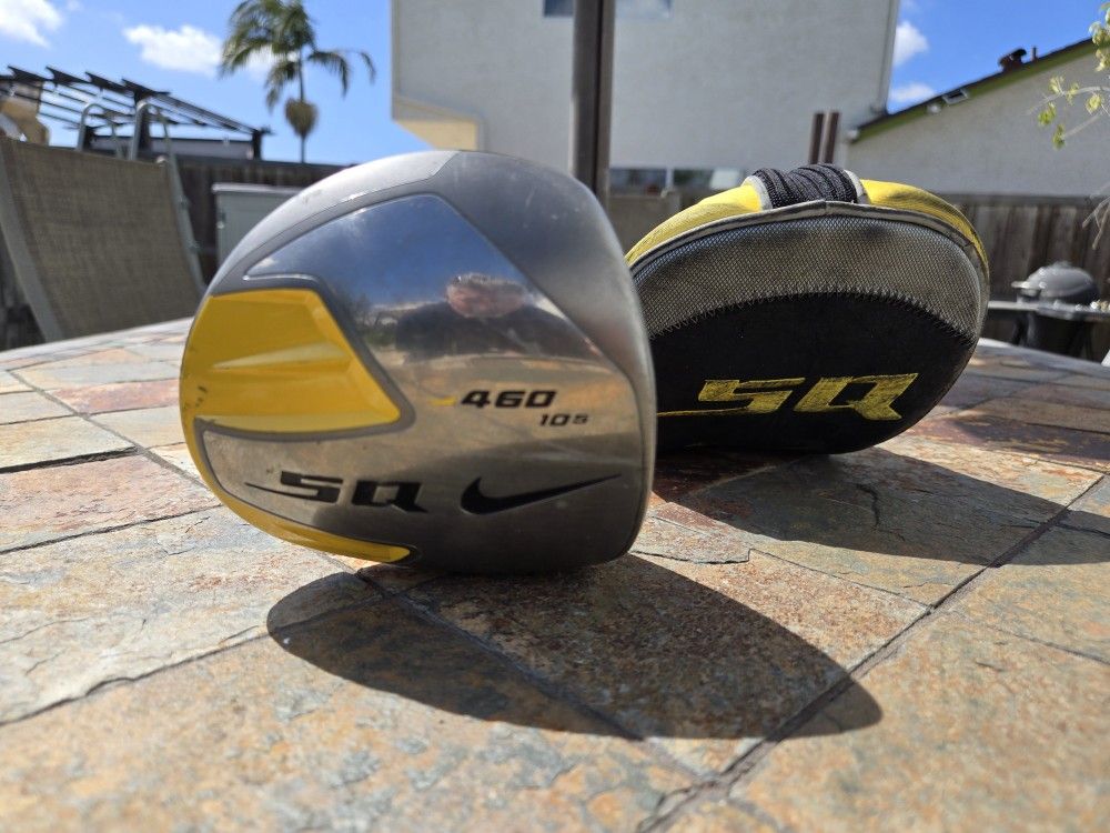 Golf Club Set (RH)