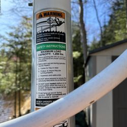Shorestation Lift 