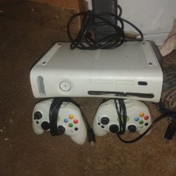XBox 360 