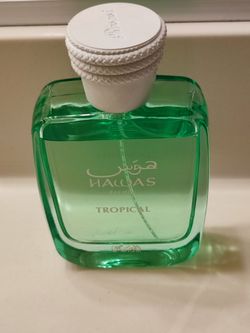 Hawas tropical