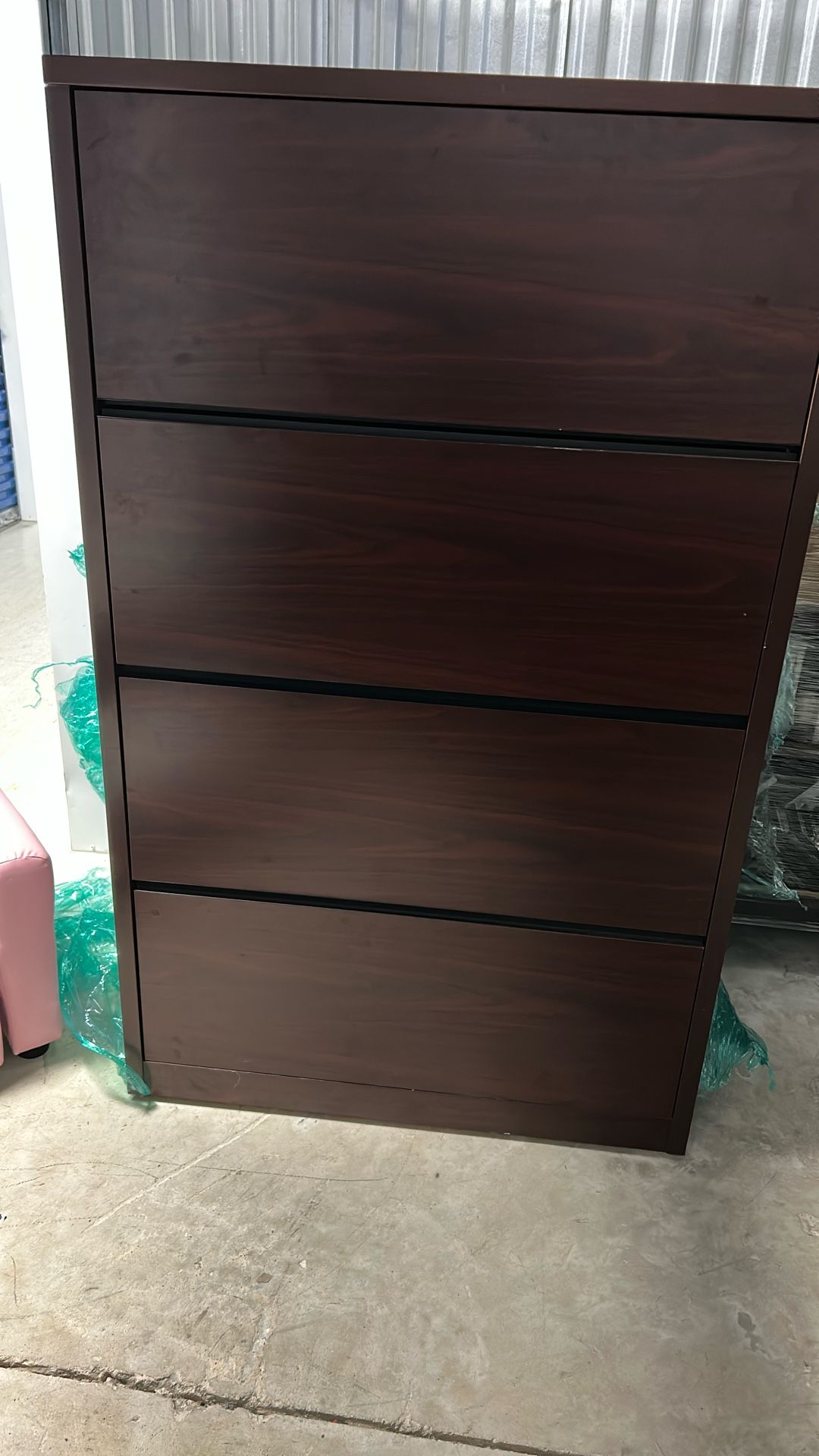 Lateral Filing Cabinet By Hon