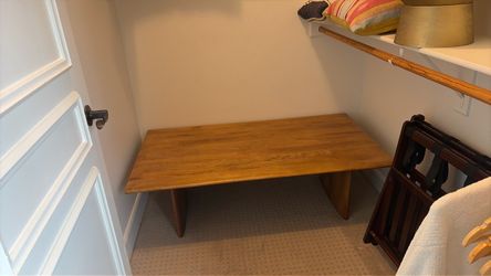 West Elm purchased paid $799