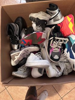 Men’s shoes