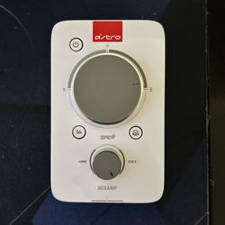 Astro A40 Amp