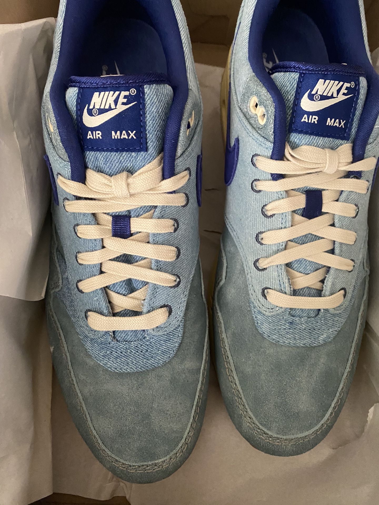 Nike Air Max 1 PRM Nike Air Max 1 PRM 