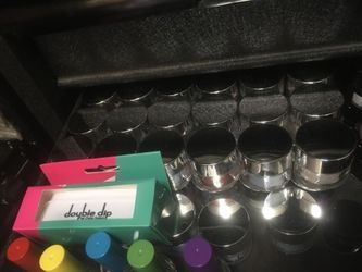 Nail Supplies And Tools