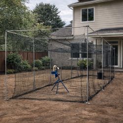 Batting Cages Batting Range Golf Range Golfing Range Baseball 