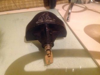 Goriller Guard Lock
