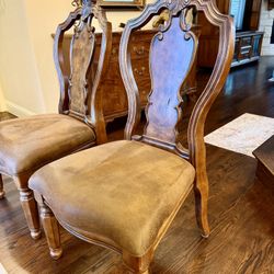 Fabulous Dining Chairs 