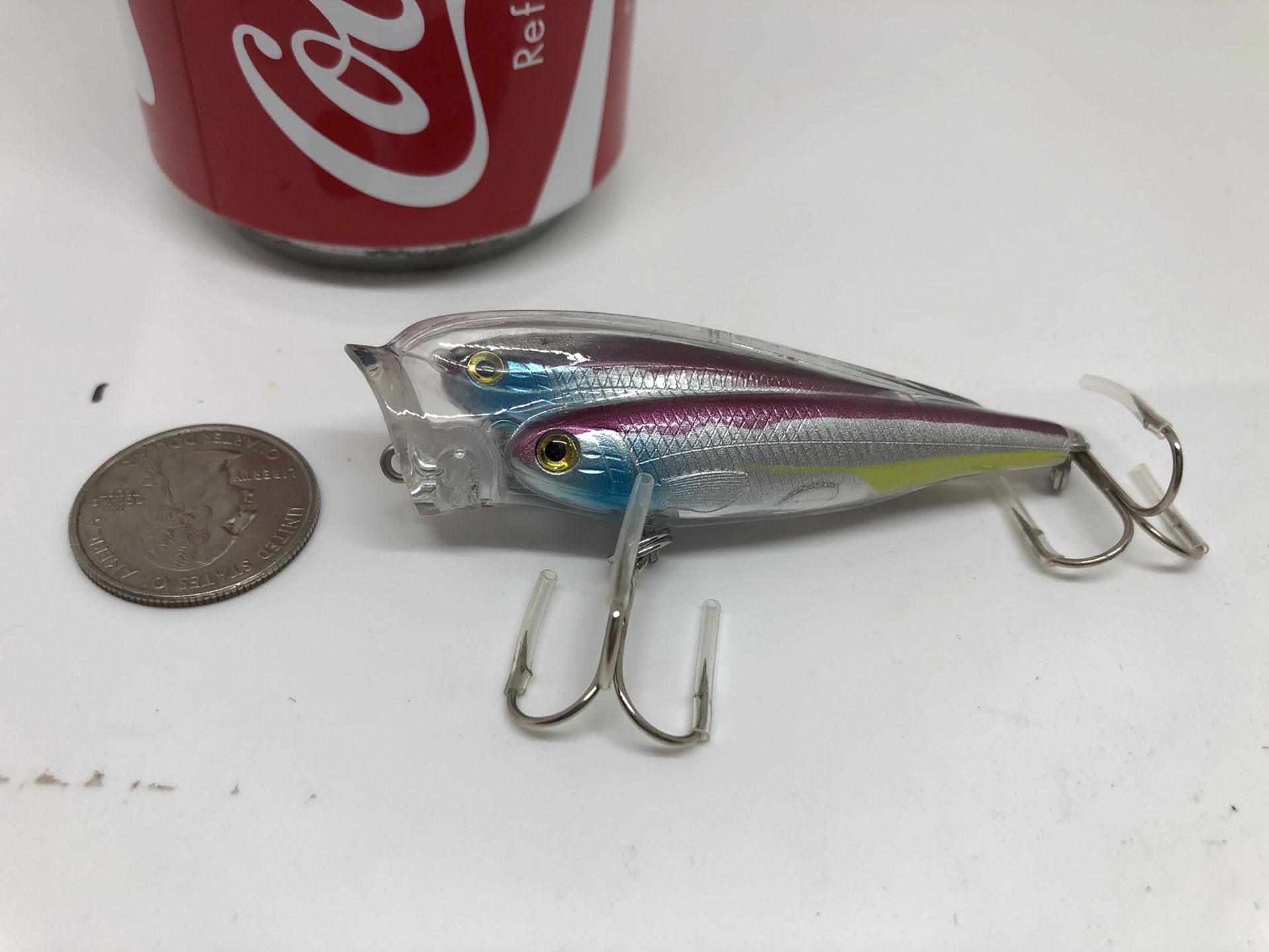 Fish Lures