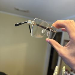 Cartier Glasses Sunglasses Shades Designer Fashion