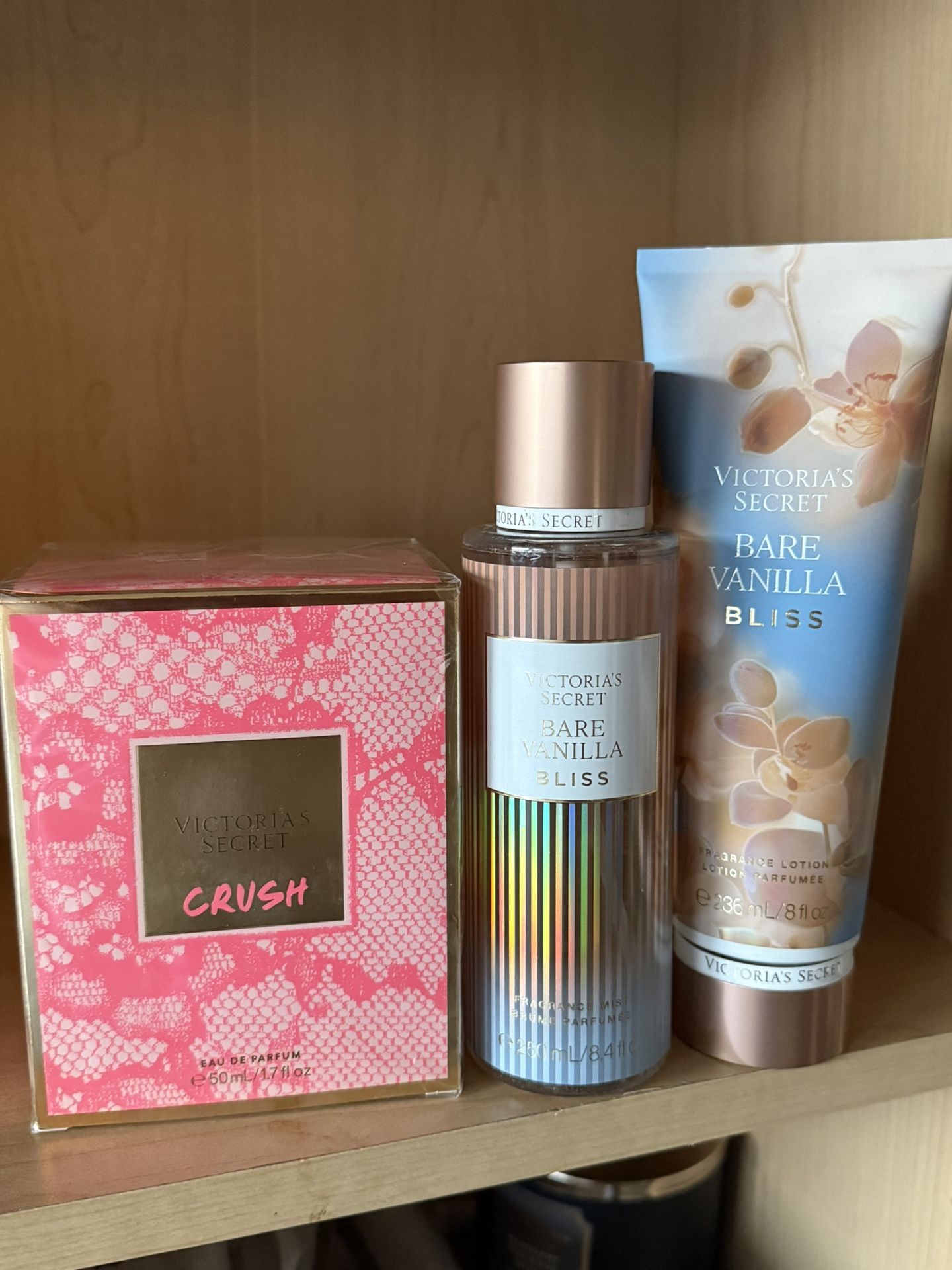 Victoria Secret Bundle $55