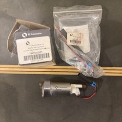 Walbro ti automotive f(contact info removed)7 fuel pump