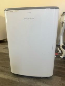 Potable AC