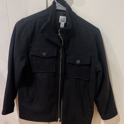 Boys Jacket