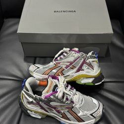 Balenciaga Track Runners 