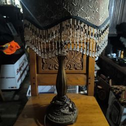 Vintage Lamps