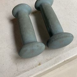Small Weights