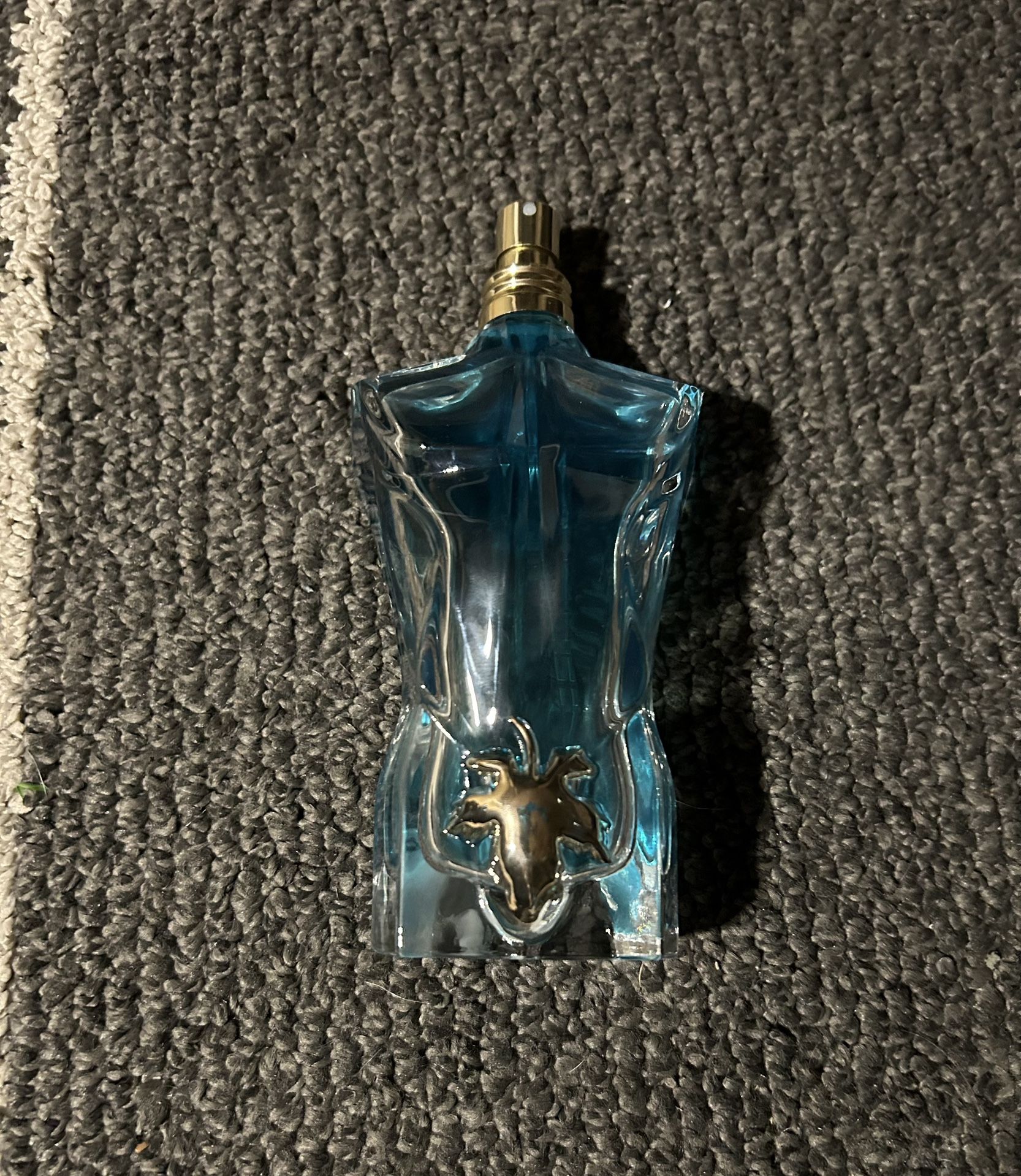 Jean Paul Gaultier Le Beau EDT
