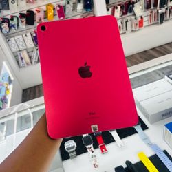 iPad 10th gen