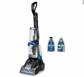 BISSELL TurboClean Upright Carpet Cleaner