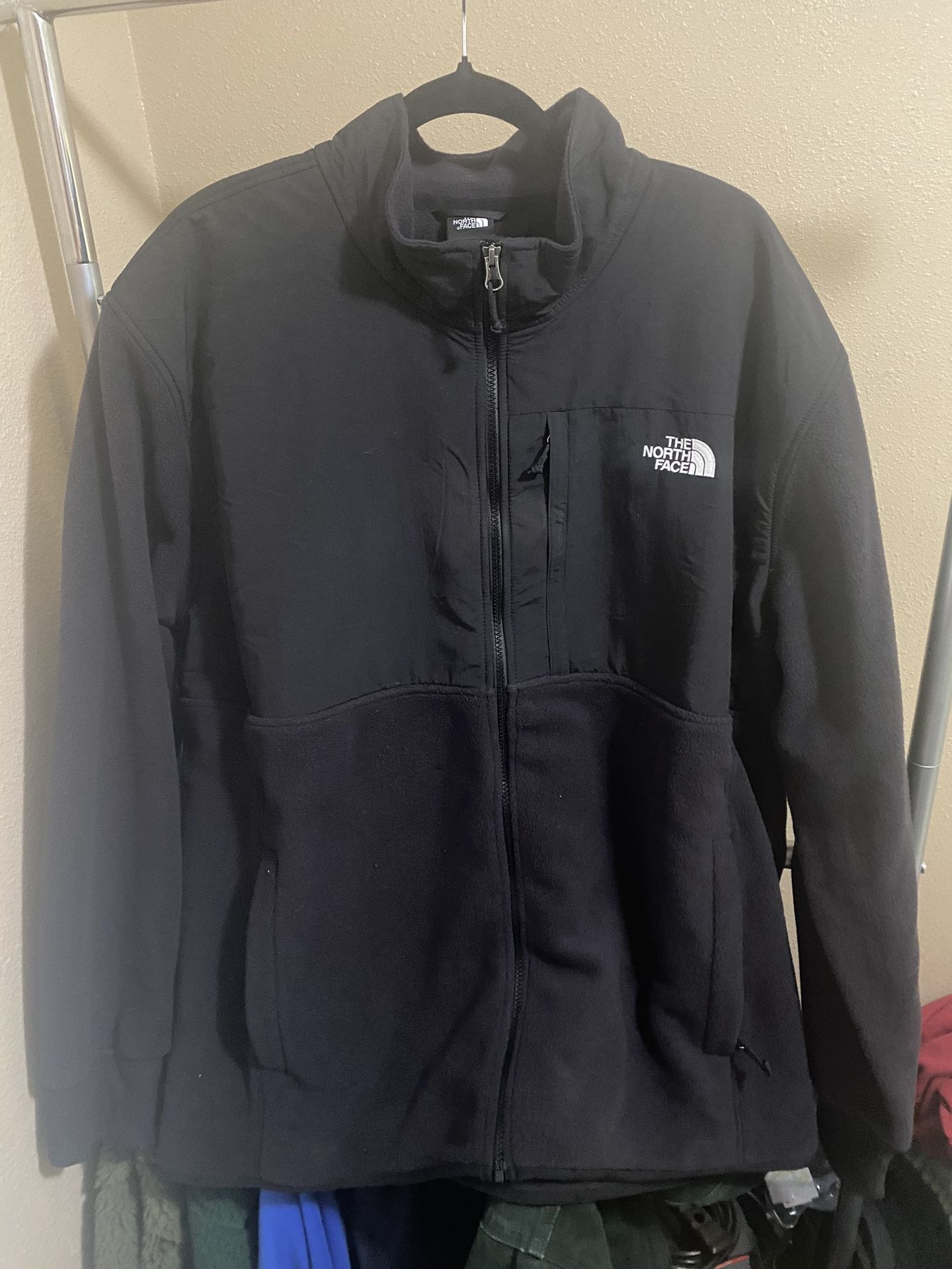 The North Face Jacket Size 3XL