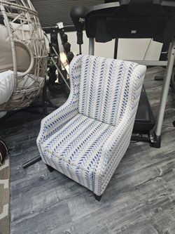 Nice Chairs $100.00 For Both Total Or 50 Each!!