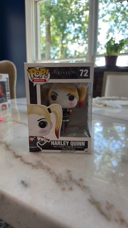 Funko Pop Heroes Batman Arkham Knight