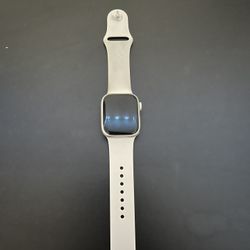 Apple Watch Series 7 icloud locked 41mm
