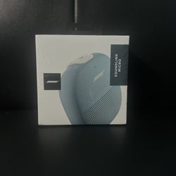 Bose Speaker 