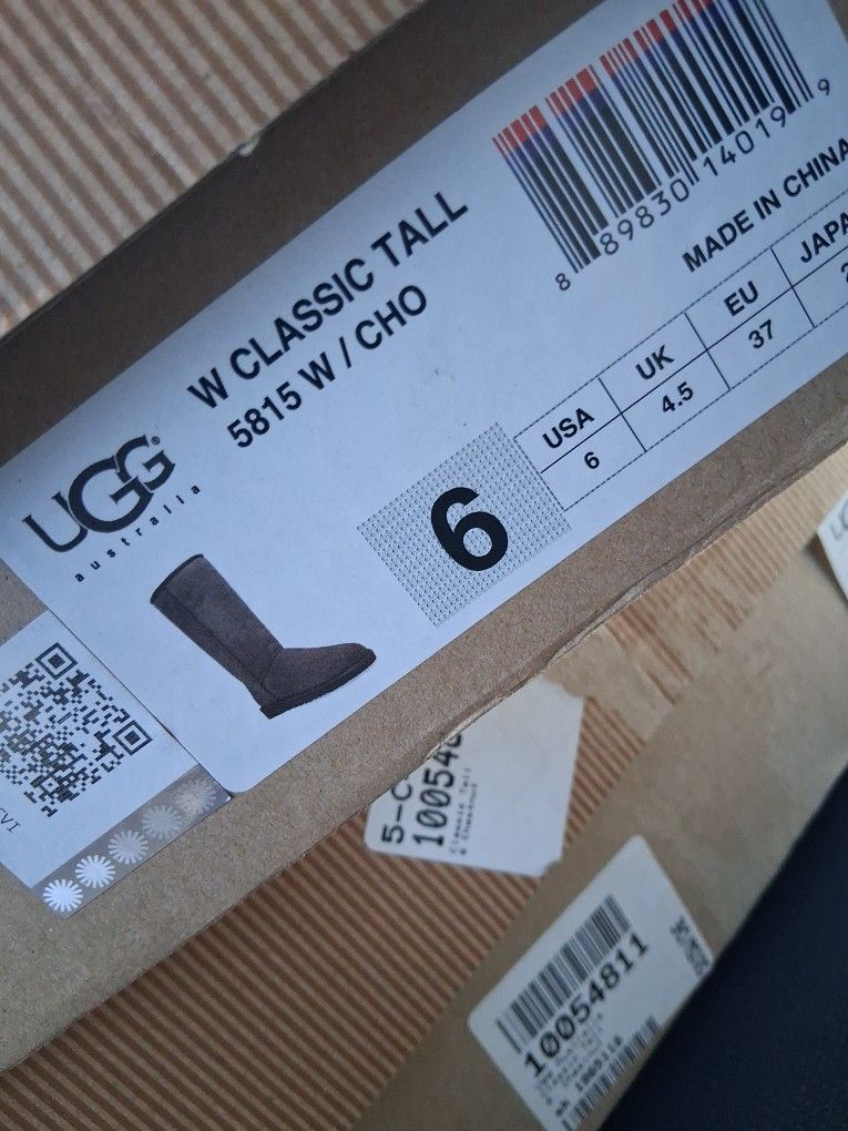 Uggs