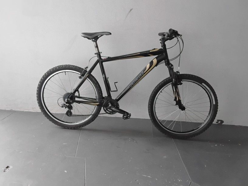 BICYCLE SPECIALIZED 21 SPEED SIZE 26 BRAND NEW