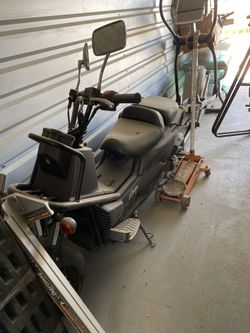 Amigo Scooter Hardly Used Been In Storage Make It Yours 