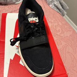 Size 13 Nike Air Alpha Airforce 88