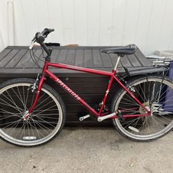 Specialized Hardrock
