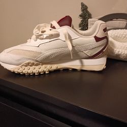 Brand New Pumas Size 7