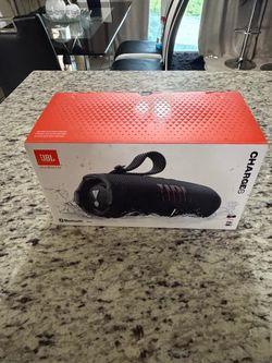 Jbl charge 6