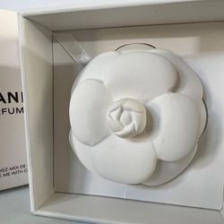Chanel Parfums