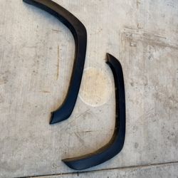 hd Bubble Eye Front Fenders Plastics